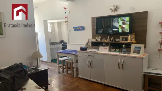 Apartamento com 1 Quarto à venda, 30m² no Centro, Petrópolis