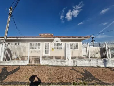 Casa com 3 Quartos para alugar, 140m² no Jardim Santana, Campinas