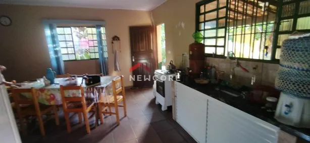 Fazenda/Sítio com 2 Quartos à venda, 99m² no , Itariri
