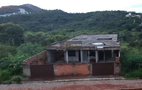 Casa com 2 Quartos à venda, 360m² no Estâncias Imperiais, Contagem
