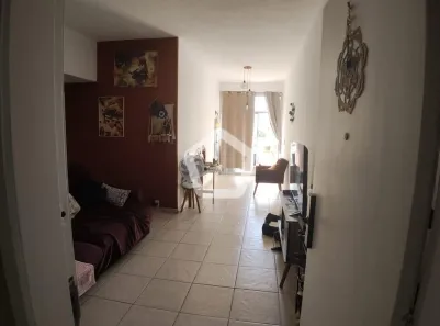 Apartamento com 2 Quartos à venda, 58m² no Catete, Rio de Janeiro
