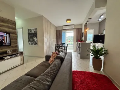 Apartamento com 2 Quartos à venda, 68m² no João Paulo, Florianópolis