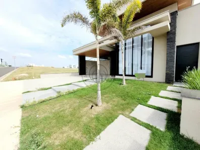 Casa de Condomínio com 3 Quartos à venda, 191m² no Jardim Residencial Dona Maria Candida, Indaiatuba