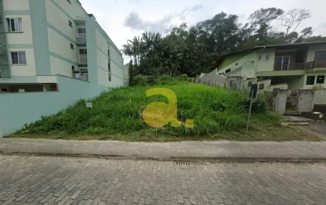 Lote/Terreno à venda, 310m² no Vila Nova, Blumenau