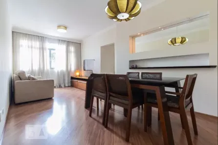 Apartamento com 2 Quartos à venda, 86m² no Campo Belo, São Paulo