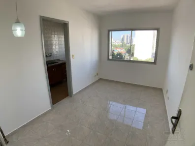 Apartamento com 1 Quarto à venda, 38m² no Cambuci, São Paulo