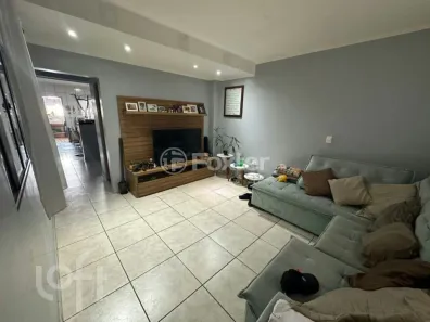 Casa com 3 Quartos à venda, 120m² no Parque Bologne, São Paulo