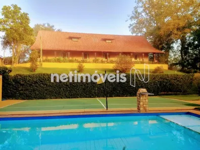 Lote/Terreno à venda, 15000m² no Estância do Sereno Sede, Betim