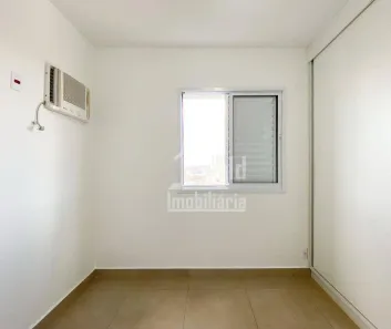 Apartamento com 2 Quartos para alugar, 72m² no Ribeirânia, Ribeirão Preto