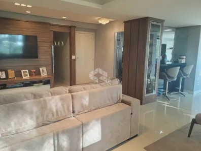 Apartamento com 4 Quartos à venda, 166m² no Petrópolis, Porto Alegre