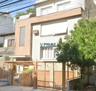 Apartamento com 3 Quartos à venda, 147m² no Mont Serrat, Porto Alegre