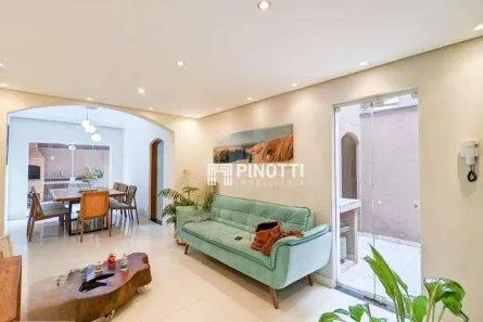 Sobrado com 3 Quartos à venda, 200m² no Rudge Ramos, São Bernardo do Campo