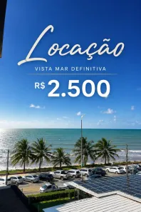 Flat com 1 Quarto para alugar, 32m² no Bessa, João Pessoa