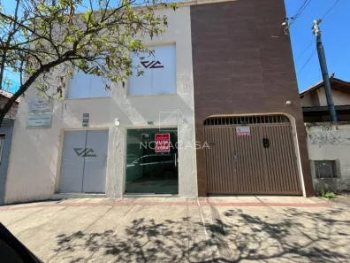 Ponto Comercial para alugar, 36m² no Planalto, Belo Horizonte