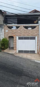 Casa com 2 Quartos à venda, 123m² no Jardim Raposo Tavares, São Paulo