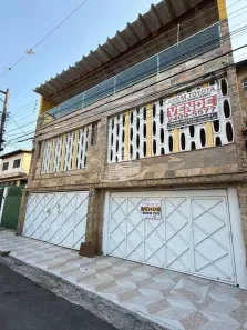 Sobrado com 3 Quartos à venda, 250m² no Jardim Terezópolis, Guarulhos