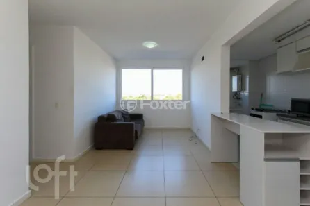 Apartamento com 2 Quartos à venda, 63m² no Marechal Rondon, Canoas