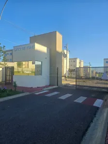 Apartamento com 2 Quartos para alugar, 48m² no Jardim Guarujá, Sorocaba