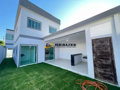 Casa com 3 Quartos à venda, 180m² no Parque Jóquei Club, Campos dos Goytacazes