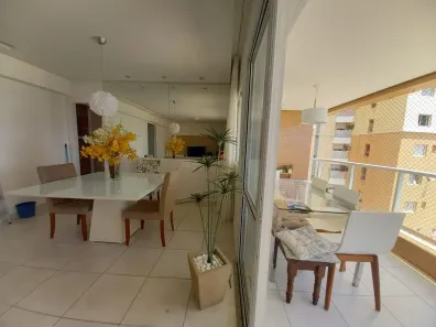 Apartamento com 3 Quartos à venda, 110m² no Patamares, Salvador