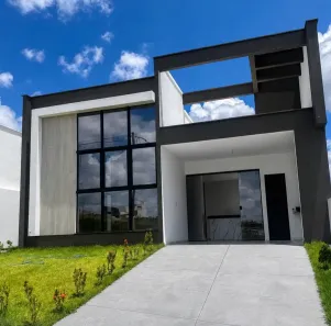 Casa de Condomínio com 3 Quartos à venda, 108m² no Barro Vermelho, Marechal Deodoro