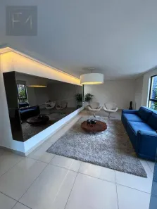 Apartamento com 3 Quartos à venda, 78m² no Manaíra, João Pessoa
