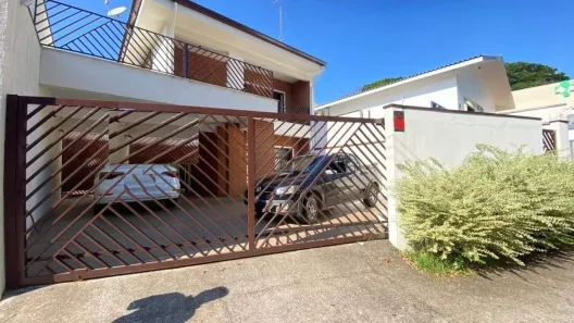 Casa com 4 Quartos à venda, 364m² no Jardim Morumbi, Jundiaí