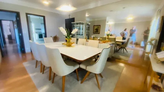 Apartamento com 3 Quartos à venda, 136m² no Vila Santo Antônio, Americana