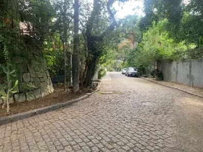 Lote/Terreno à venda, 900m² no Santa Teresa, Rio de Janeiro
