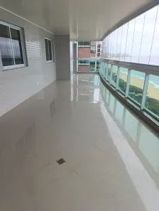 Apartamento com 4 Quartos à venda, 220m² no Praia de Itaparica, Vila Velha