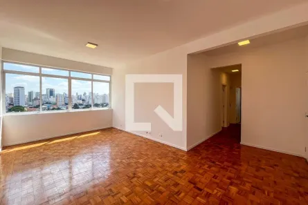 Apartamento com 2 Quartos à venda, 130m² no Aclimação, São Paulo