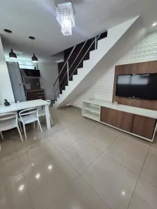 Cobertura com 2 Quartos à venda, 100m² no Camboinhas, Niterói