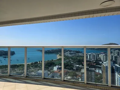 Apartamento com 3 Quartos à venda, 90m² no Praia do Canto, Vitória