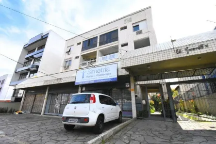 Apartamento com 1 Quarto à venda, 39m² no Cristal, Porto Alegre