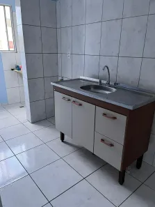 Apartamento com 2 Quartos à venda, 49m² no Vila Rangel, São José dos Campos