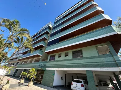 Apartamento com 1 Quarto à venda, 53m² no Vila Nova, Cabo Frio