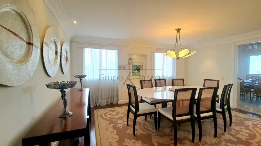Apartamento com 3 Quartos à venda, 320m² no Vila Morumbi, São Paulo