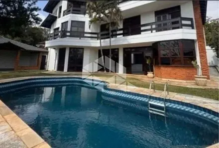 Casa com 4 Quartos à venda, 400m² no Samambaia, Mairiporã