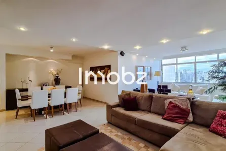 Apartamento com 3 Quartos à venda, 171m² no Perdizes, São Paulo