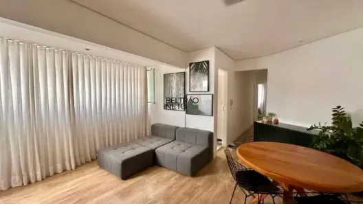 Apartamento com 2 Quartos à venda, 65m² no Buritis, Belo Horizonte