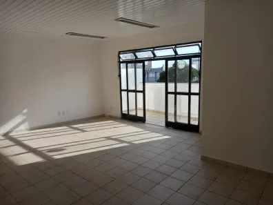 Sala Comercial para alugar, 30m² no Santa Inês, Belo Horizonte