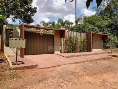 Casa com 2 Quartos à venda, 168m² no Jardim Veraneio, Campo Grande