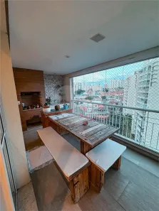 Apartamento com 3 Quartos à venda, 140m² no Lauzane Paulista, São Paulo