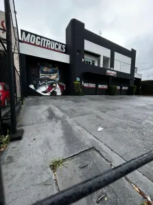 Ponto Comercial à venda, 1500m² no Vila Lavínia, Mogi das Cruzes