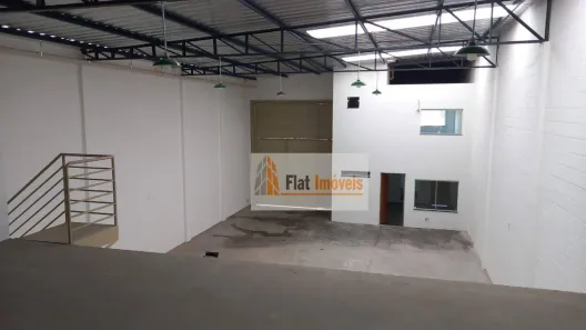 Galpão/Depósito/Armazém à venda, 300m² no Jardim Itaporã, Ribeirão Preto
