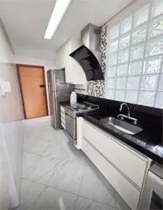 Apartamento com 2 Quartos à venda, 79m² no Santana, São Paulo