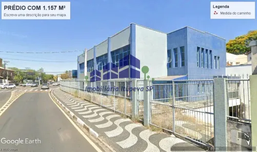 Prédio Comercial para alugar, 1157m² no Centro, Itupeva