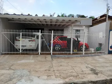 Casa com 3 Quartos à venda, 161m² no Jardim do Lago, Jundiaí