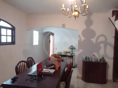 Sobrado com 3 Quartos à venda, 200m² no Jardim Progresso, São Paulo