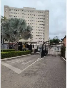 Apartamento com 1 Quarto à venda, 30m² no Vila Helena, Sorocaba